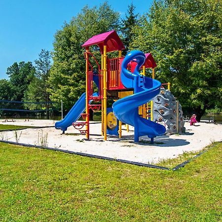 Mount Wilson Hershey Camping Resort Loft Park Model 7 מראה חיצוני תמונה